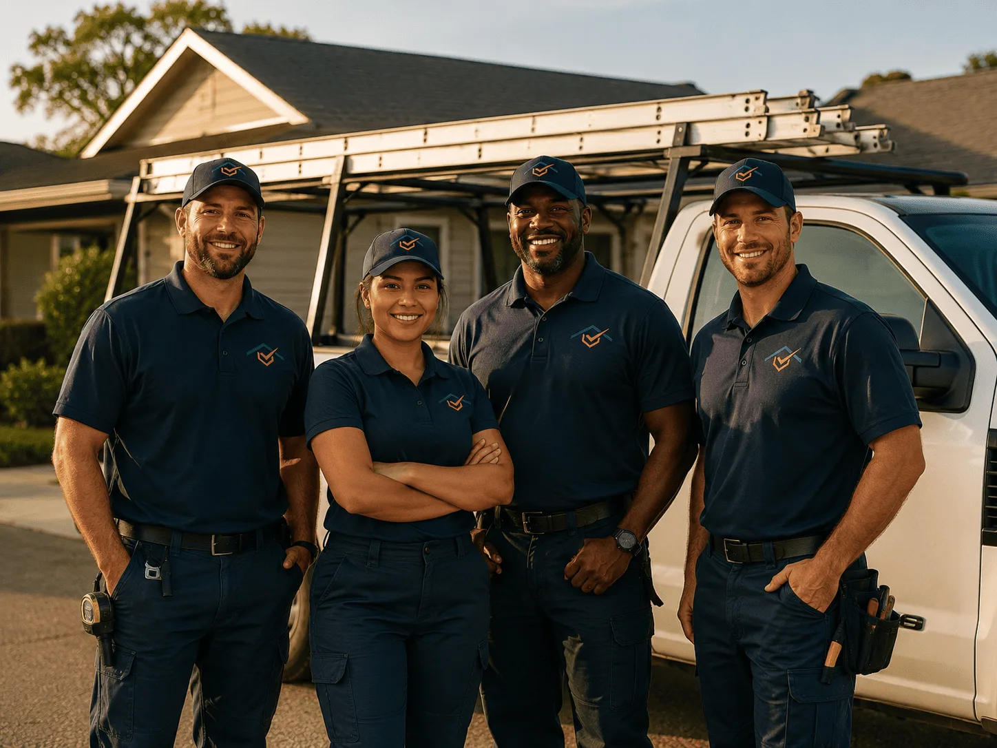 Roof Inspection company in West Berlin, NJ